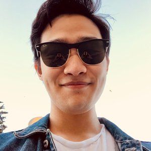 Meet your Posher, Daniel